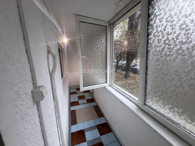 Garsoniera parter | Strada Vasile Cârlova | NERVA TRAIAN - TIMPURI NOI - 9