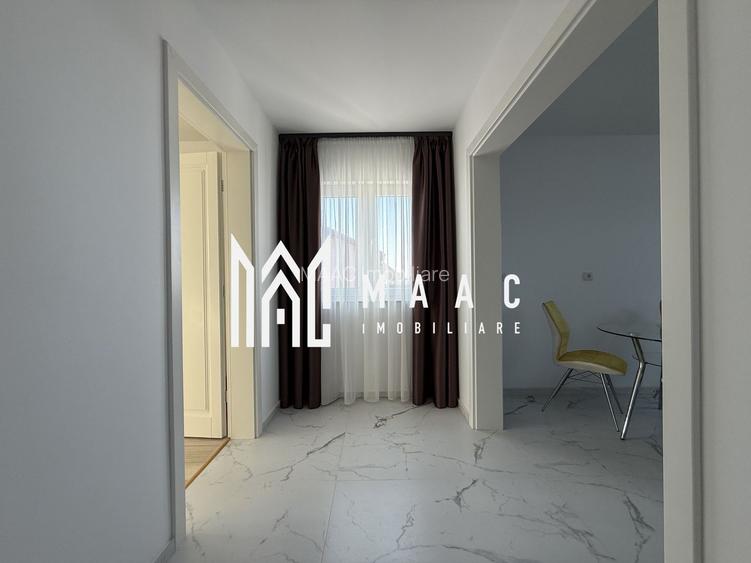 Apartament 2 camere | Mobilat modern | Decomandat | Lazaret - 2