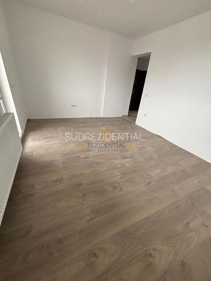 Apartament nou 2 camere, Carrefour Grand Arena, Bd Brancoveanu - 3