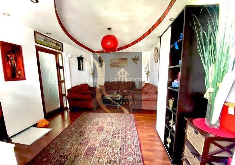 Apartament Crangasi 4 camere - 6