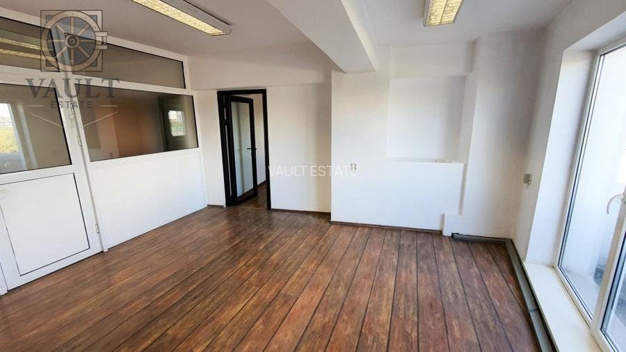 Spatiu De Birouri/Comercial -Piata Unirii Ultracentral- 525 MP - 7