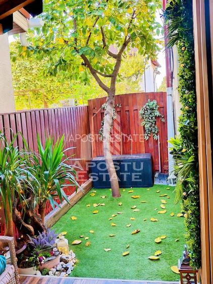 Apartament cu 2 camere, Timisoara, zona Lipovei, Curte proprie - 10