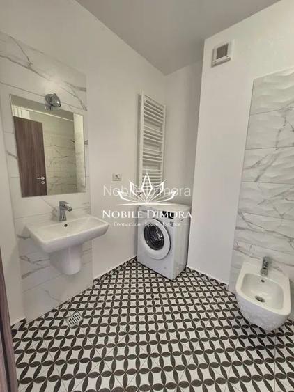 xCity Towers - Apartament cu 2 camere, 2 balcoane si parcare - Torontalului - 6
