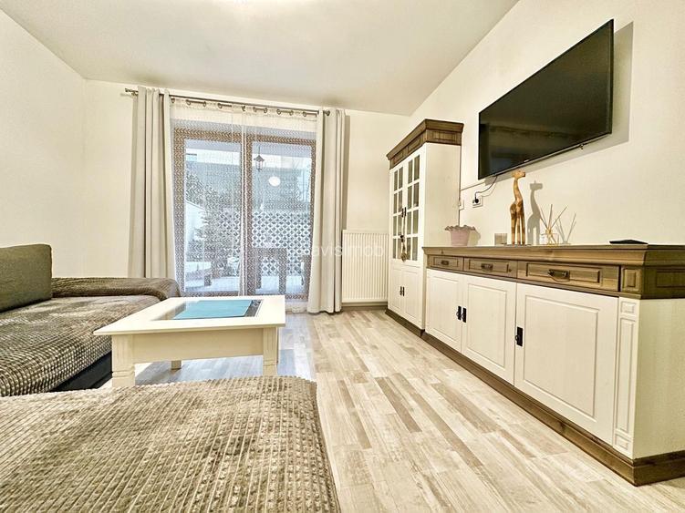 Apartament 2 camere cu terasă spațioasă, parcare inclusă și boxă - 2