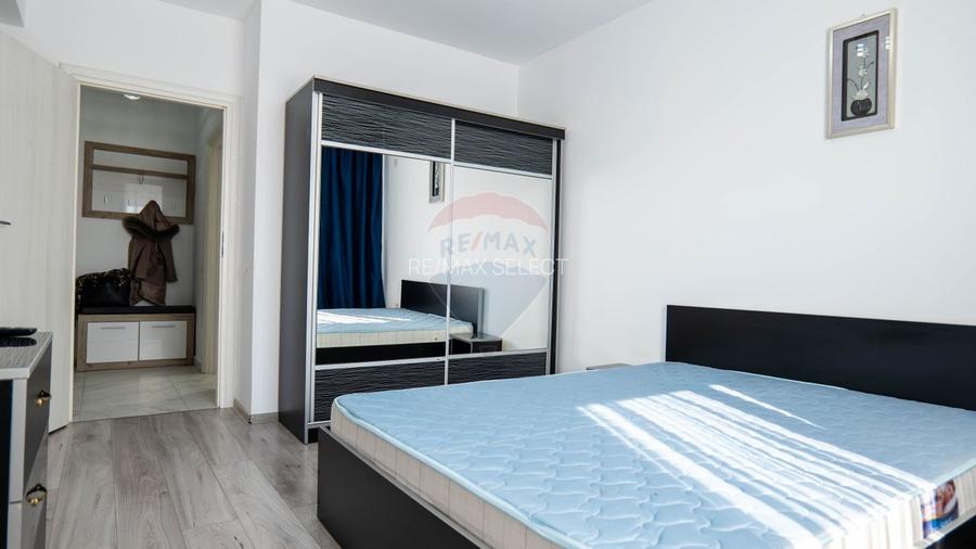 Vanzare apartament 2 camere, bloc nou, str. Piersicului - Dobroesti - 9
