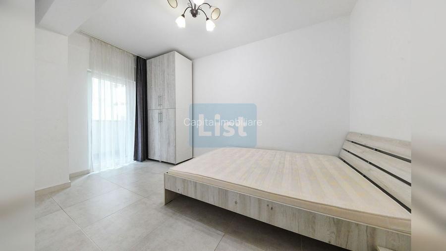 Apartament 2 camere, etaj 5/8 + parcare subterana, bloc nou, Marasti  - 6