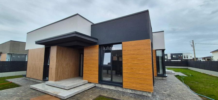 Case de vanzare langa padure la 5 min de Edeland. - 2