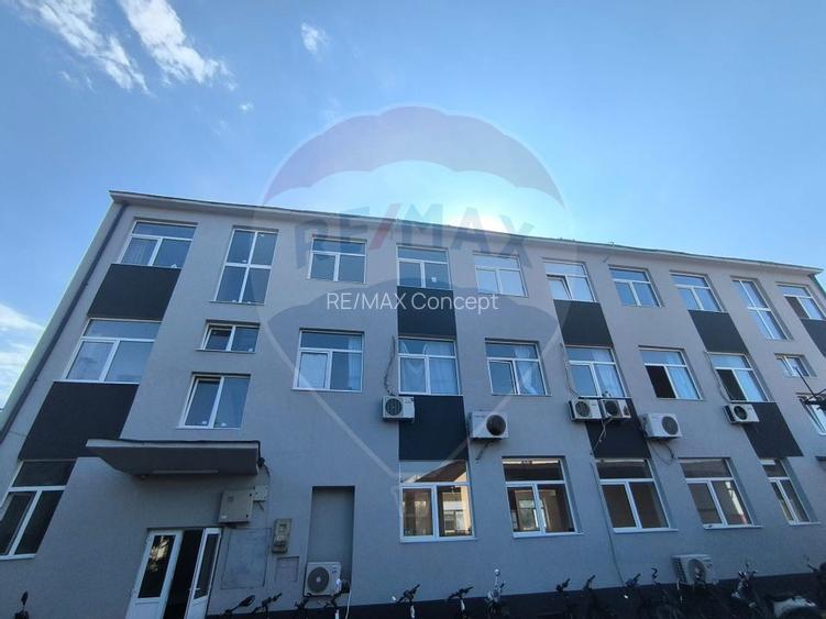 Spațiu comercial de inchiriat - 16