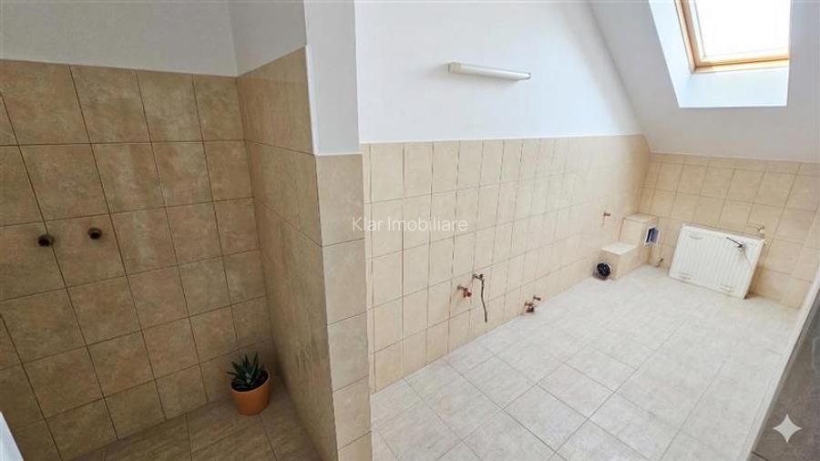 Spatiu birou 130mp,balcon,5 parcari,Bulgaria, zona Hornbach - 9