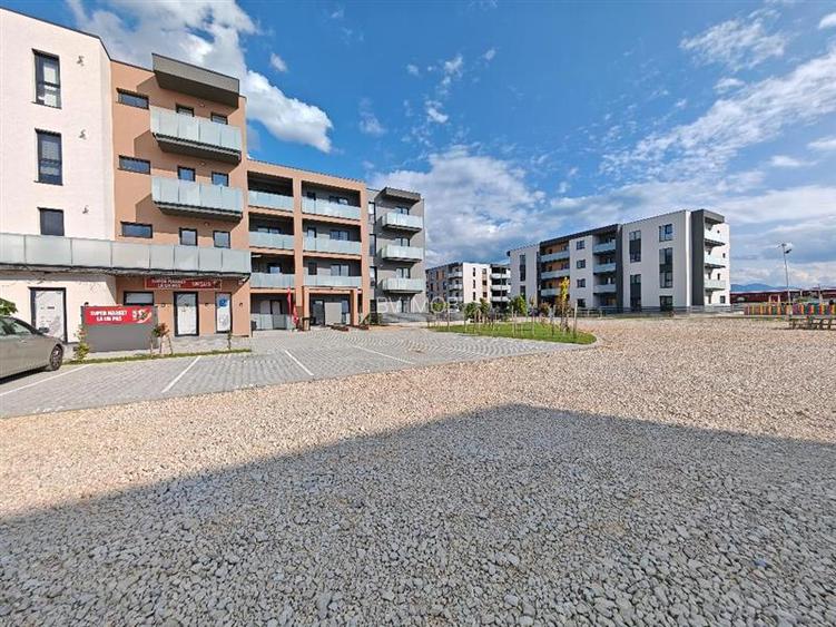 Inchiriem Apartament 2 Camere, Modern, Decomandat, Cristian - 13