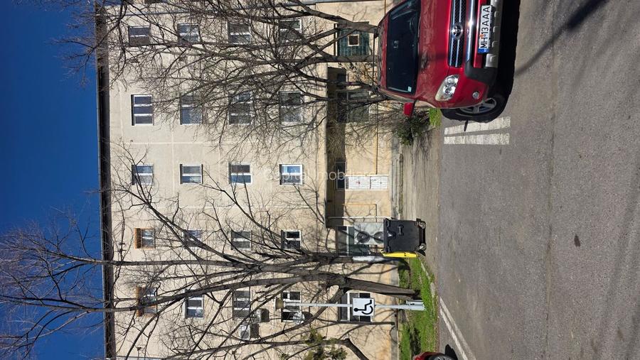 Spațiu 191 mp | B-dul Tudor Vladimirescu | Vizibilitate maximă - 8