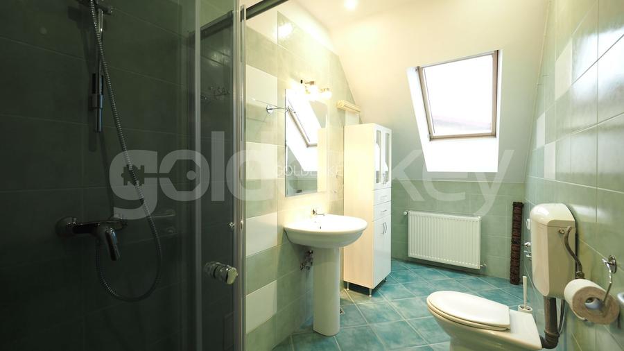 Vila spatioasa situata langa Jolie Ville si Cambridge School - 30