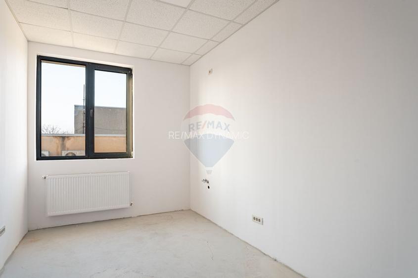 Spațiu premium de închiriat 150mp, în zona Spitalului Județean/Intim - 20