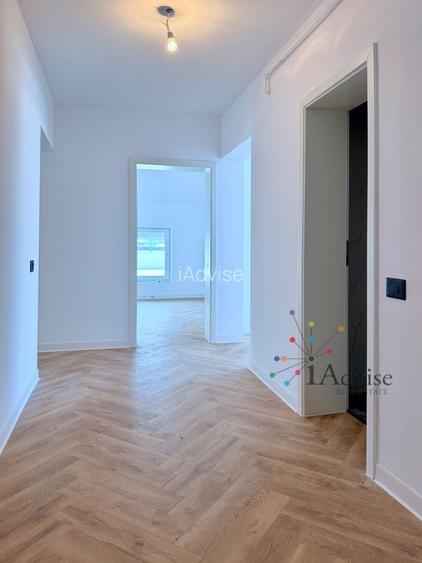 PENTHOUSE EXCLUSIVIST – 4 CAMERE | 101,27 mp utili + 107,69 mp TERASĂ - 8