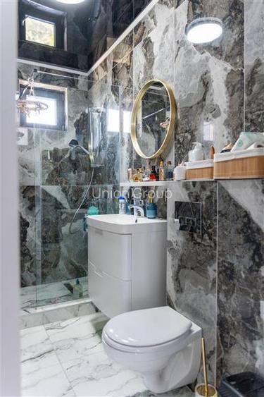 Apartament Mobilat Utilat Premium - Mamaia Nord la Cativa Pasi de Plaja - 8