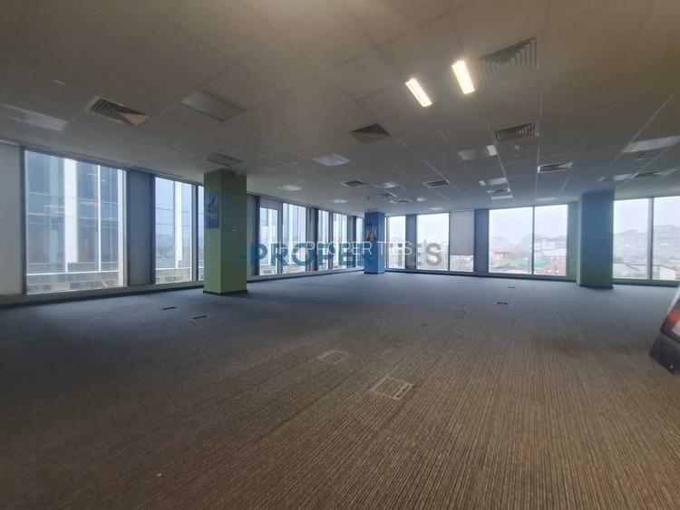 Comision 0! Spatiu birouri in Expo Business Park  - 339mp - 3