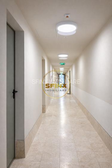 2 camere | Stirbei Voda  Cismigiu | Bloc Boutique | 2025 | comision 0% - 7