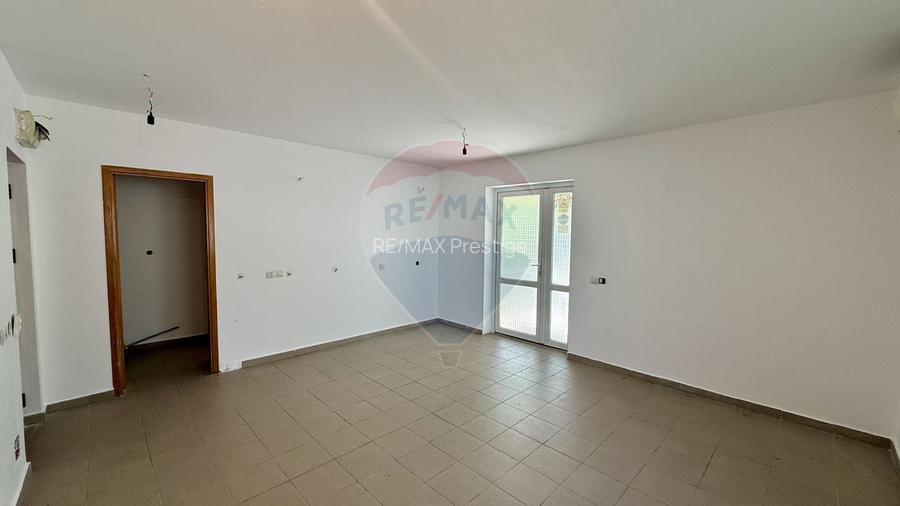 Garsonieră 40 mp cu acces stradal | Greenfield Băneasa | Parcare - 4