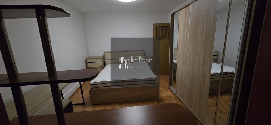 3 camere/ Aparatorii Patriei/centrala/parcare - 4