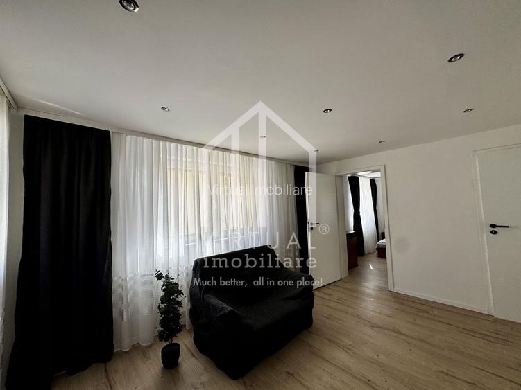 Casa individuala cu 5 camere, 2 bai, 460 mp teren - zona Turnisor - 11