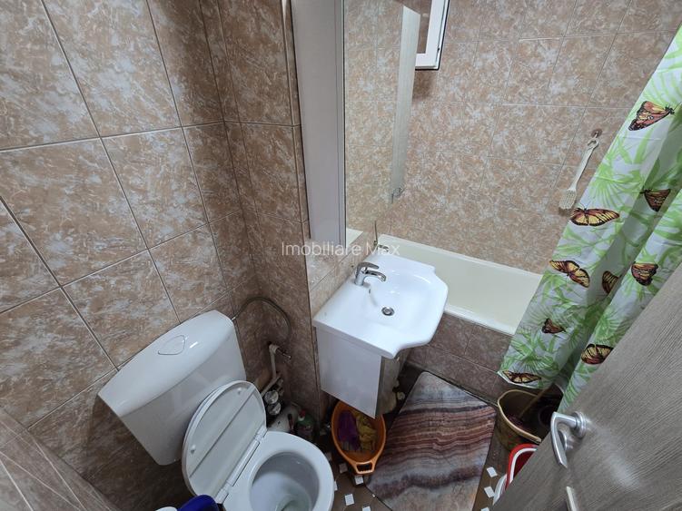 Vanzare apartament 3 cam Colentina, Fabrica de Gheata semidecomandat  mobilat - 12
