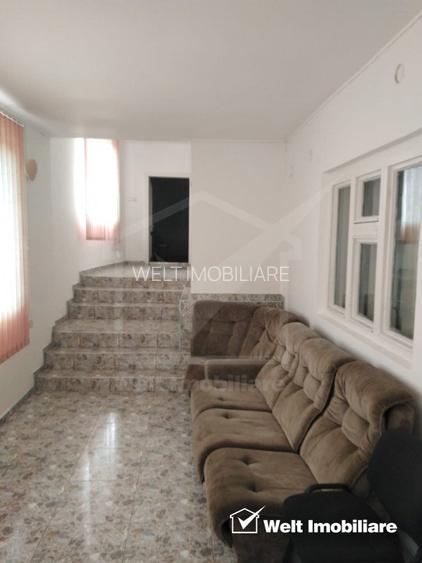 Casa individuala in Sancraiu (CJ), 4 camere, 160mp utili, 3400mp teren - 4