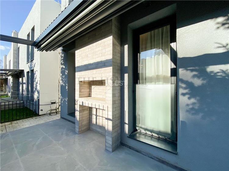 De Vanzare | Vila cu 5 camere | Pipera - 2