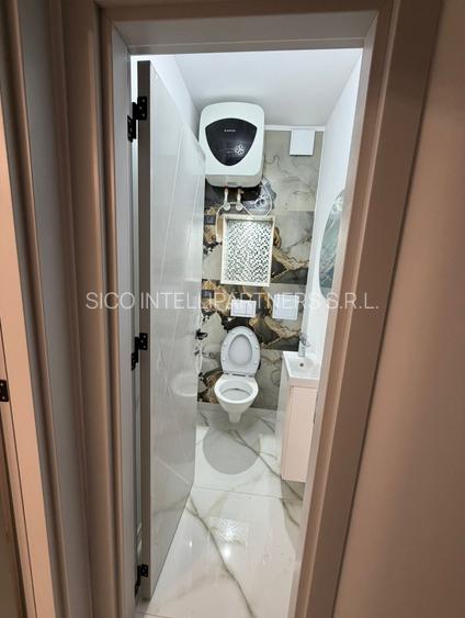 Apartament - Spatiu 3 camere  Muncii-Mihai Bravu - 4