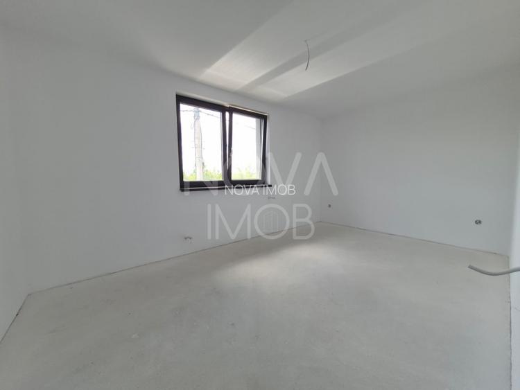 Casa individuala 5 camere + terasa, pivnita si pod amenajabil, Sibiu - 12