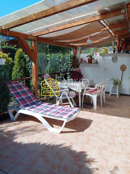 Proprietate premium cu potențial investițional – Platoul Cornești - 16