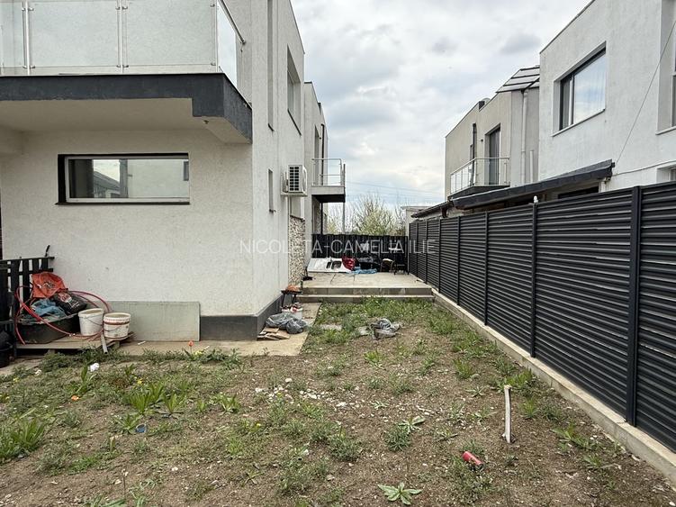 CASA 4 CAM| CURTE PROPRIE | CENTRAL | TUNARI | CANALIZARE | APA | GAZE - 24