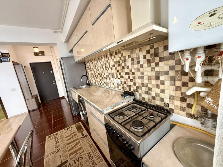 4 MIN TRAMVAI 41! 2 Camere modern | Bloc 2016 | Etaj 1 | COMISION 0! - 6