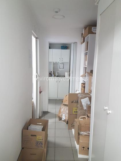 Spatiu comercial la Orizont, langa Traditia, 95mp, centrala, grup sanitar, vad - 7
