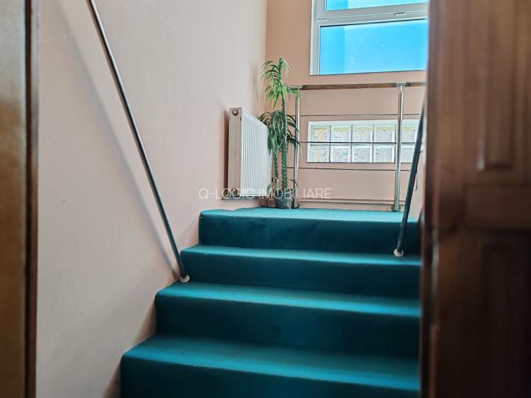 Casa 7 camere libera la vanzare SATU NOU - 5