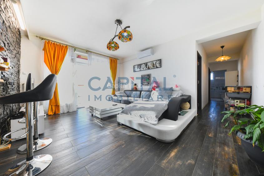 COMISION 0! Apartament 3 camere 77 de mp!  - 13