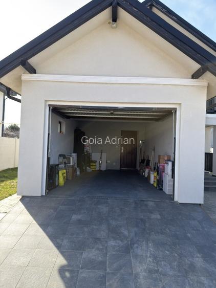 Vilă Smart 2021 | Pantelimon, Gata de mutat | Clasa A | Terasă | Complet Mobilat - 13