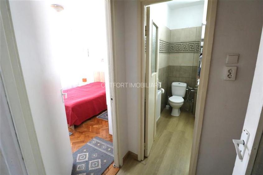 Apartament 2 camere , zona Olimpia - 3