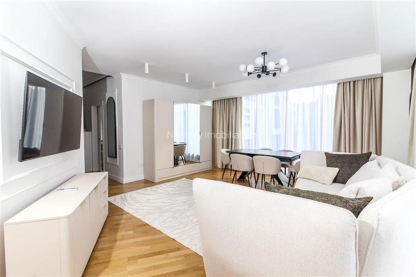 Apartament 3 camere la prima inchiriere + parcare | Andrei Muresanu - 2
