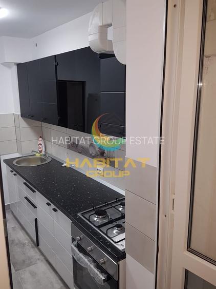 Oltenitei Secuilor vanzare 2 camere metrou Piata Sudului - 9