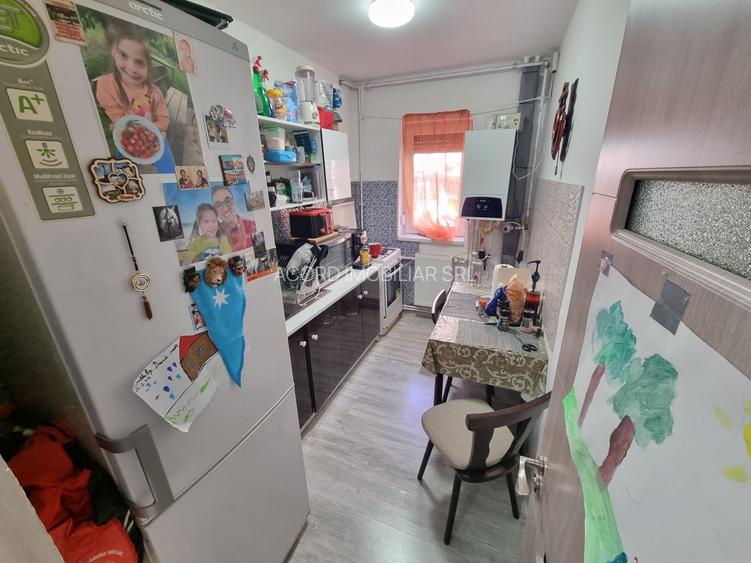 Apartament 2 camere zona Casa de Cultura - 3