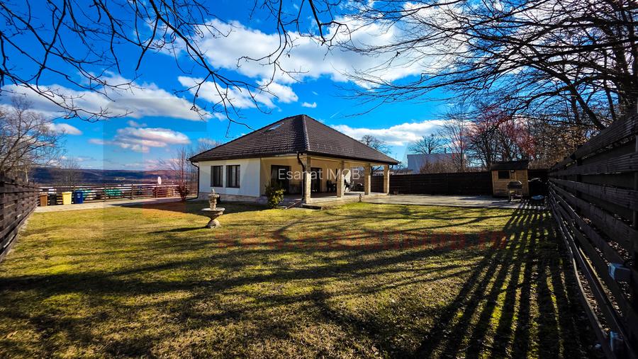 Casa NOUA P+P, Terasa+ Teren+ Gazon, Acces Auto, Zona Exclusiva |VIDEO - 7