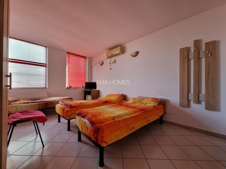 Închiriere clădire – zonă centrală Constanța, aproape de mare - 3