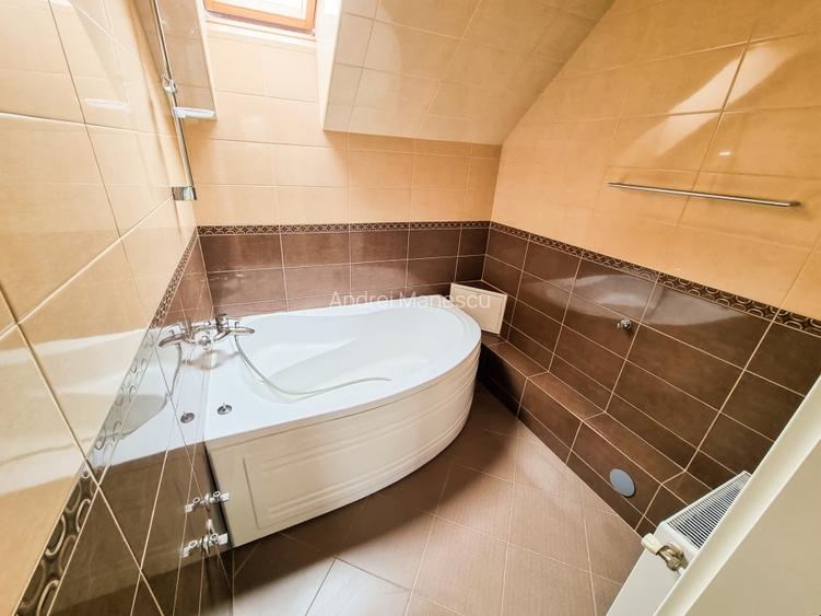 4 camere | 85mp | AC | Garaj | 25mp spatii depozitare - 6