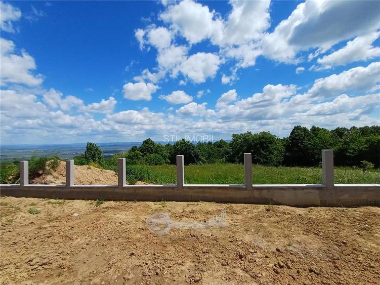 Casa de vanzare I Paun, Barnova I 4 camere, 2 bai I 500 mp teren - 9