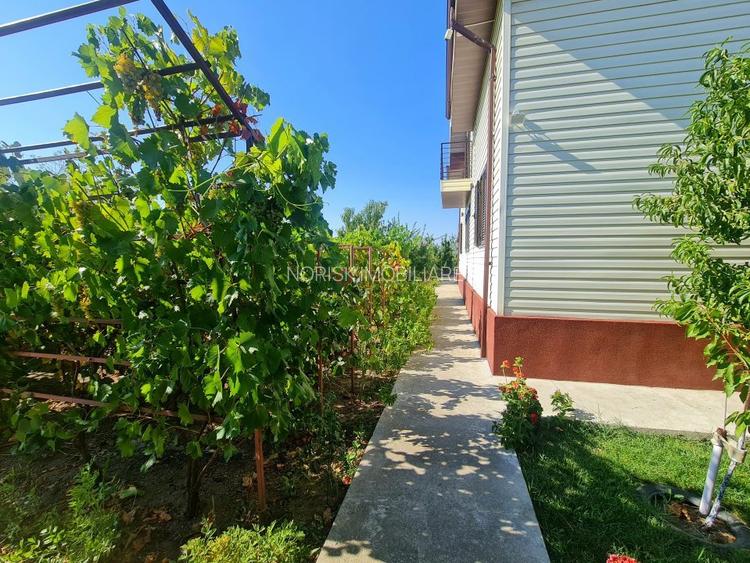 Vila de Vis in Domnesti – Spatiu Generos si Confort Premium! - 10