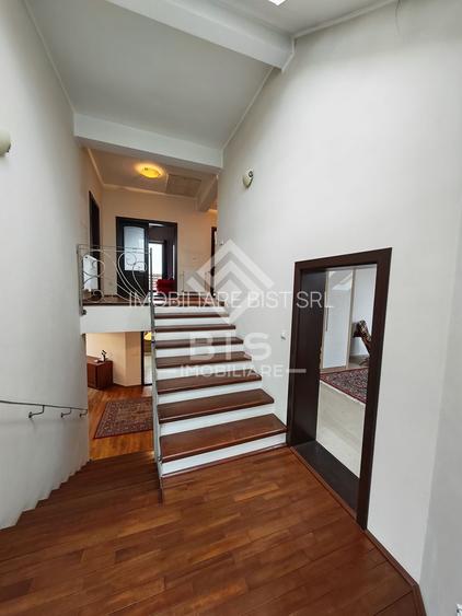 Casă P+E în Unirea | Teren Generos 1163 mp - 19