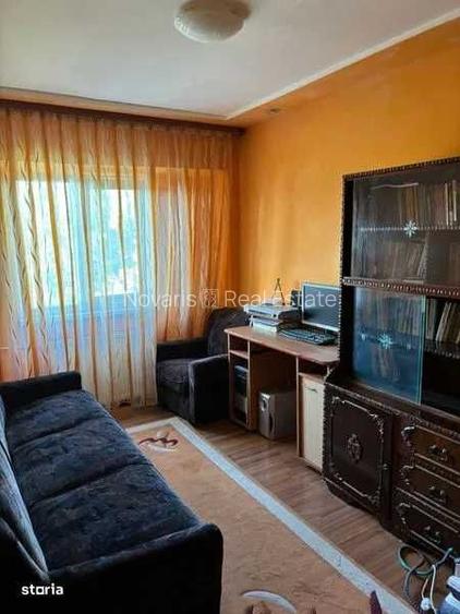 Apartament cu 4 camere, Bd-ul Garii - 4