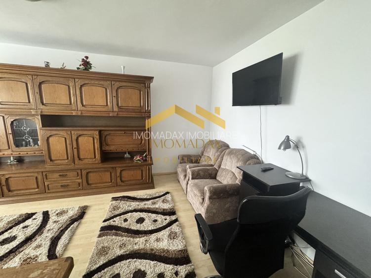 Sagului-2 Camere-Mobilat/aUtilat - 20