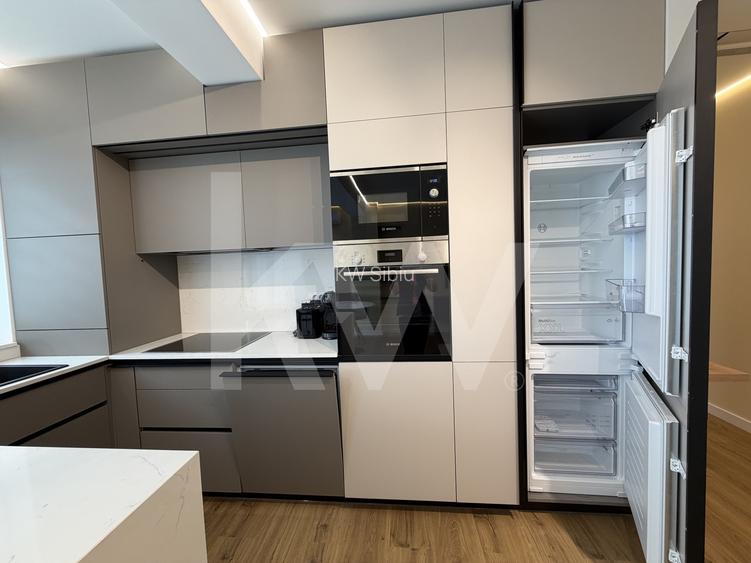 Apartament 2 camere prima închiriere – zonă Șoseaua Alba Iulia, Sibiu - 13