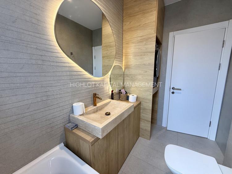 TUNARI AMELIA RESIDENCE | CASA INDIVIDUALA  | DESIGN INTERIOR - COMPLET MOBILATA - 20